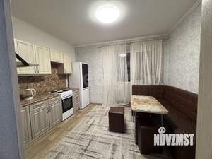 1-к квартира, на длительный срок, 38м2, 9/9 этаж