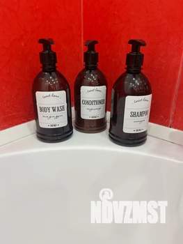 1-к квартира, посуточно, 40м2, 6/10 этаж