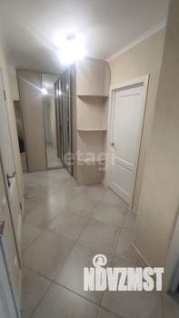 2-к квартира, на длительный срок, 52м2, 2/16 этаж