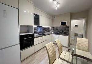 1-к квартира, на длительный срок, 49м2, 5/18 этаж