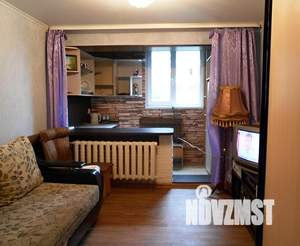 Студия квартира, на длительный срок, 16м2, 1/8 этаж