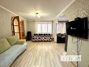 2-к квартира, посуточно, 56м2, 5/10 этаж