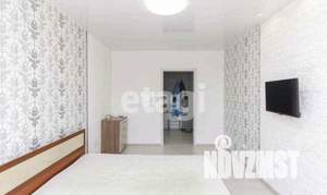 1-к квартира, на длительный срок, 42м2, 2/9 этаж