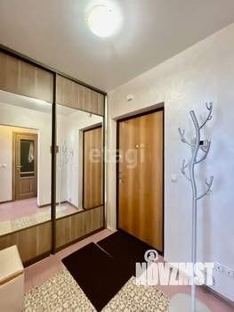 1-к квартира, на длительный срок, 35м2, 16/16 этаж