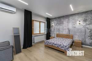 1-к квартира, на длительный срок, 72м2, 14/23 этаж
