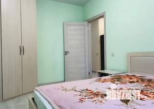 1-к квартира, на длительный срок, 42м2, 5/19 этаж