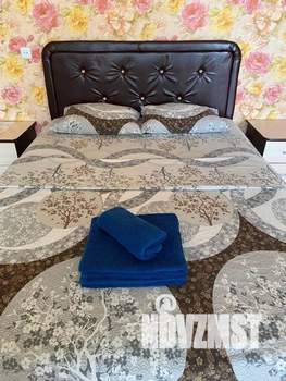 1-к квартира, посуточно, 37м2, 5/5 этаж