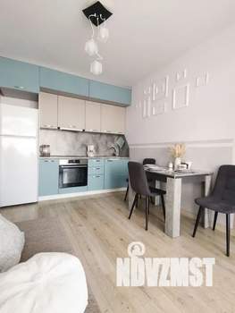 2-к квартира, посуточно, 58м2, 5/23 этаж