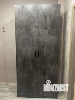 Студия квартира, посуточно, 28м2, 11/17 этаж