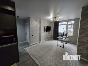 2-к квартира, на длительный срок, 50м2, 3/25 этаж