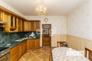 4-к квартира, на длительный срок, 120м2, 3/5 этаж