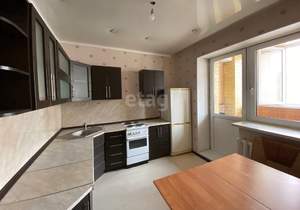 1-к квартира, на длительный срок, 44м2, 3/9 этаж