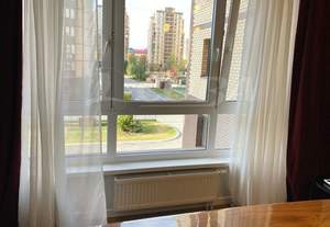3-к квартира, на длительный срок, 100м2, 3/12 этаж
