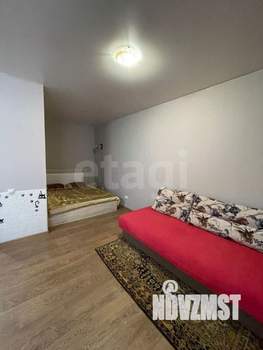 1-к квартира, на длительный срок, 34м2, 4/4 этаж