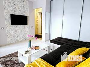 2-к квартира, посуточно, 45м2, 4/5 этаж