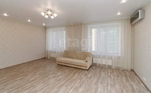 2-к квартира, на длительный срок, 62м2, 7/19 этаж