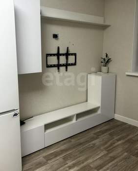 1-к квартира, на длительный срок, 37м2, 14/16 этаж