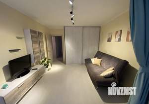 2-к квартира, на длительный срок, 66м2, 11/14 этаж