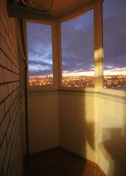 Студия квартира, на длительный срок, 36м2, 12/15 этаж