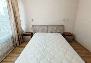 2-к квартира, на длительный срок, 55м2, 7/17 этаж