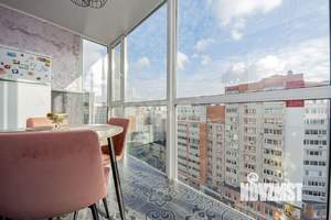 1-к квартира, на длительный срок, 60м2, 11/13 этаж