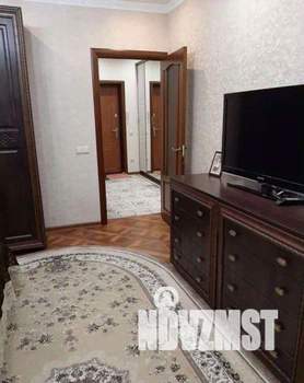 1-к квартира, на длительный срок, 45м2, 9/16 этаж