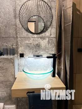 Студия квартира, посуточно, 20м2, 9/16 этаж