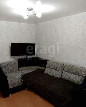 Студия квартира, на длительный срок, 17м2, 6/8 этаж