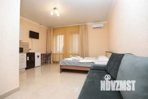 1-к квартира, посуточно, 30м2, 3/5 этаж