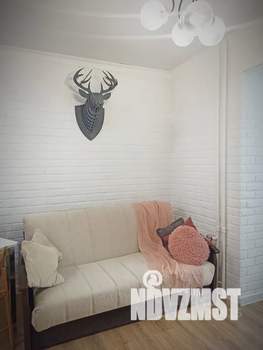 Студия квартира, посуточно, 26м2, 9/16 этаж