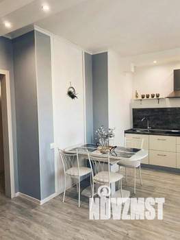 1-к квартира, посуточно, 65м2, 1/1 этаж