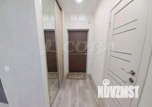 1-к квартира, на длительный срок, 40м2, 10/19 этаж