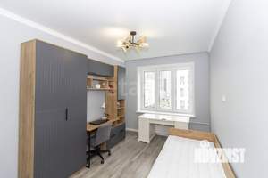 2-к квартира, на длительный срок, 55м2, 6/10 этаж