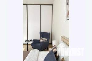 1-к квартира, посуточно, 45м2, 8/16 этаж