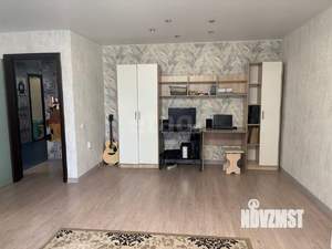 1-к квартира, на длительный срок, 60м2, 12/13 этаж