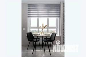 1-к квартира, посуточно, 42м2, 20/20 этаж