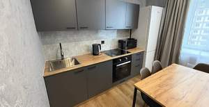 1-к квартира, на длительный срок, 35м2, 6/16 этаж