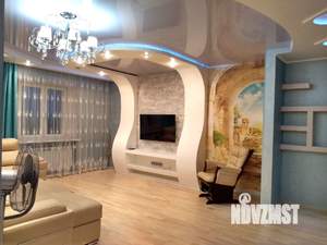 2-к квартира, на длительный срок, 71м2, 10/12 этаж