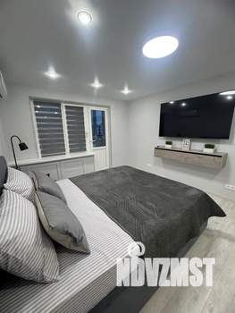 1-к квартира, посуточно, 28м2, 5/5 этаж