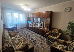 3-к квартира, на длительный срок, 42м2, 3/5 этаж