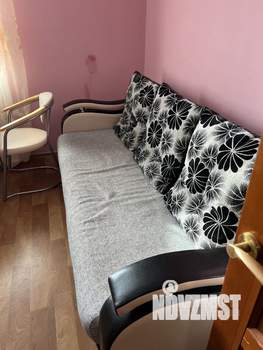 1-к квартира, на длительный срок, 43м2, 5/10 этаж