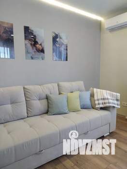 2-к квартира, посуточно, 56м2, 4/19 этаж