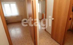 1-к квартира, на длительный срок, 33м2, 8/16 этаж