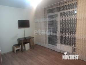 Студия квартира, на длительный срок, 25м2, 4/4 этаж