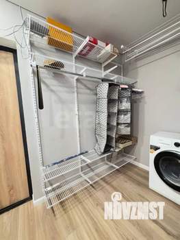 1-к квартира, на длительный срок, 31м2, 3/4 этаж