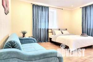 1-к квартира, посуточно, 46м2, 6/15 этаж