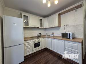 1-к квартира, на длительный срок, 43м2, 14/14 этаж