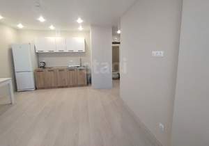 1-к квартира, на длительный срок, 40м2, 21/23 этаж