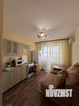 1-к квартира, на длительный срок, 45м2, 6/10 этаж