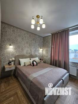 1-к квартира, на длительный срок, 34м2, 12/16 этаж